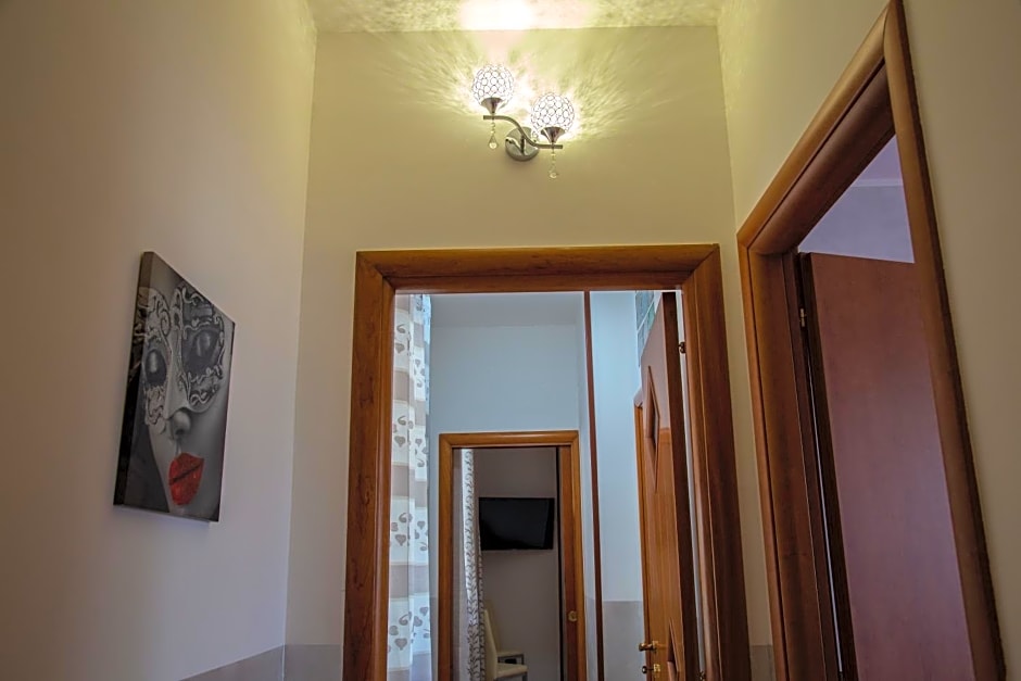 B&B Villa dei Sogni