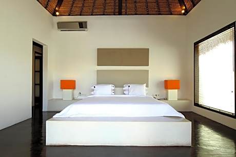 One-Bedroom Villa with Private Pool