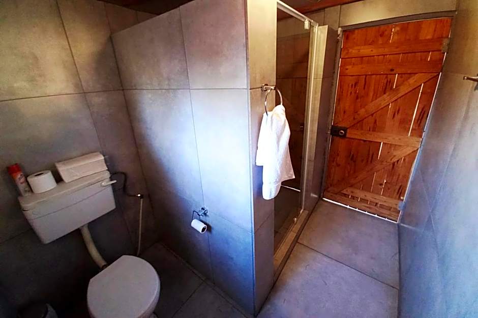 Orange River Rafting Lodge