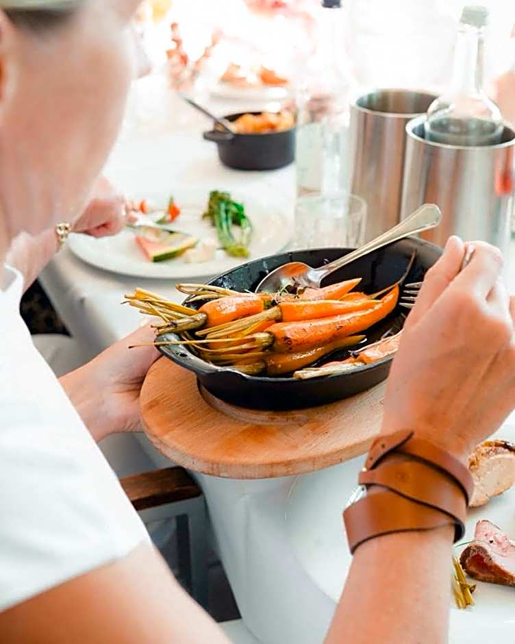 ConventGarten Hotel & Restaurant - am Nord-Ostsee-Kanal