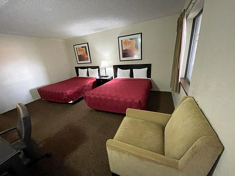 Knights Inn & Suites Emporia
