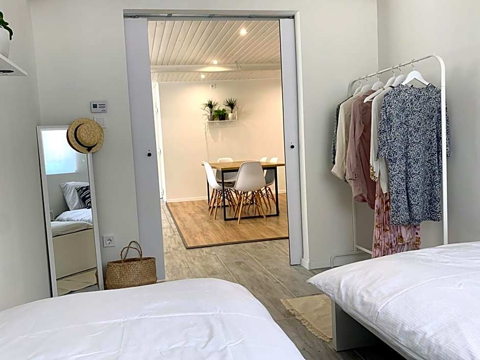 Aranykert Apartmanok Vének