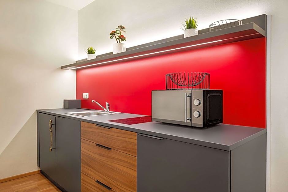 Amedia Plaza Wels, Trademark Collection by Wyndham