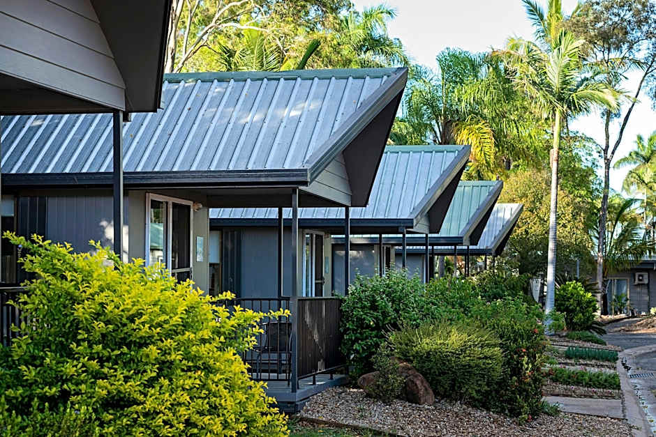 Discovery Parks - Rockhampton