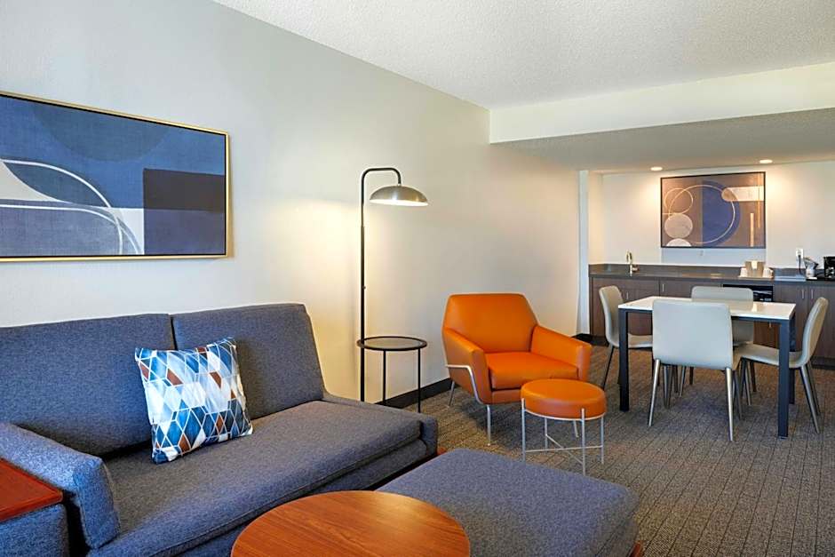 Courtyard by Marriott Cocoa Beach Cape Canaveral