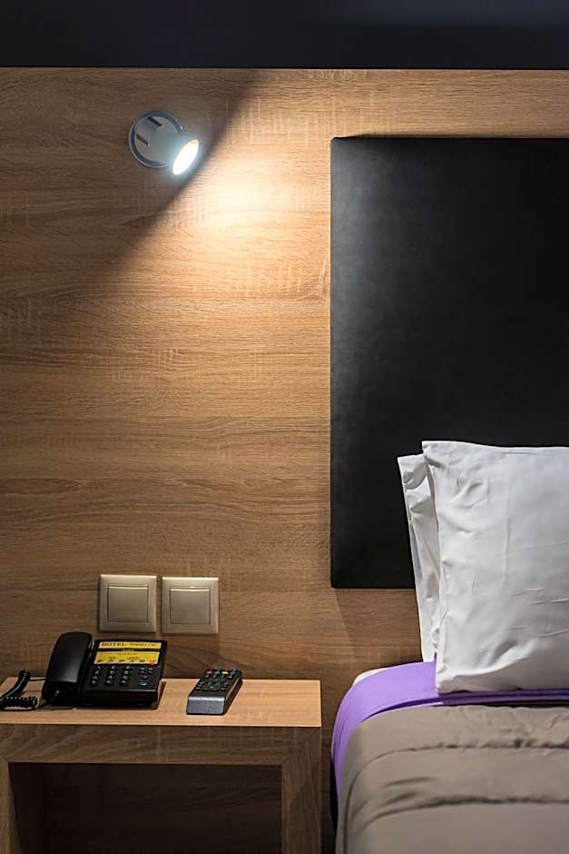 Hotel Aggelos Kefalonia