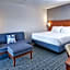 Courtyard By Marriott Detroit Metro Airport Romulus