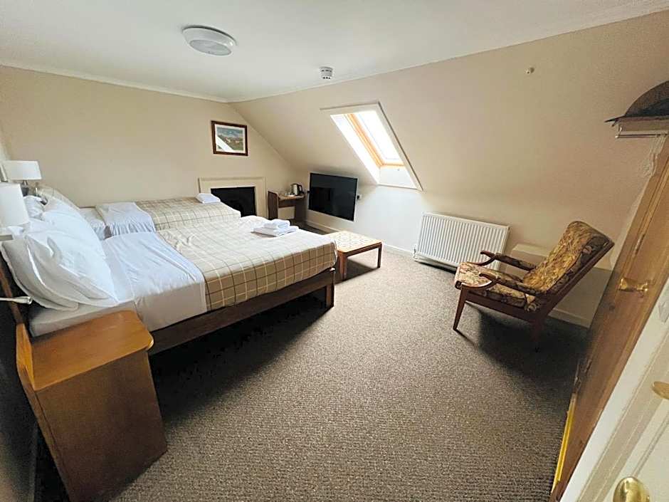 Burntisland House Hotel