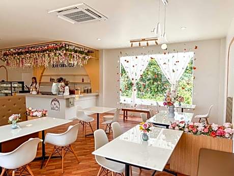 Jomkwan Café and Resort 