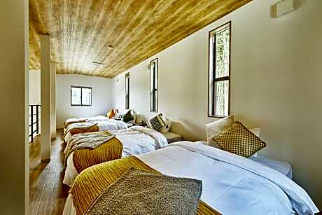 GLAMPING GATE 奈良