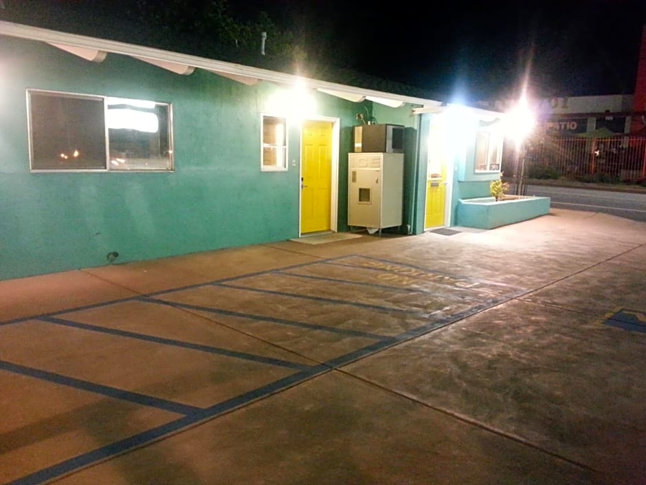 Villa Motel