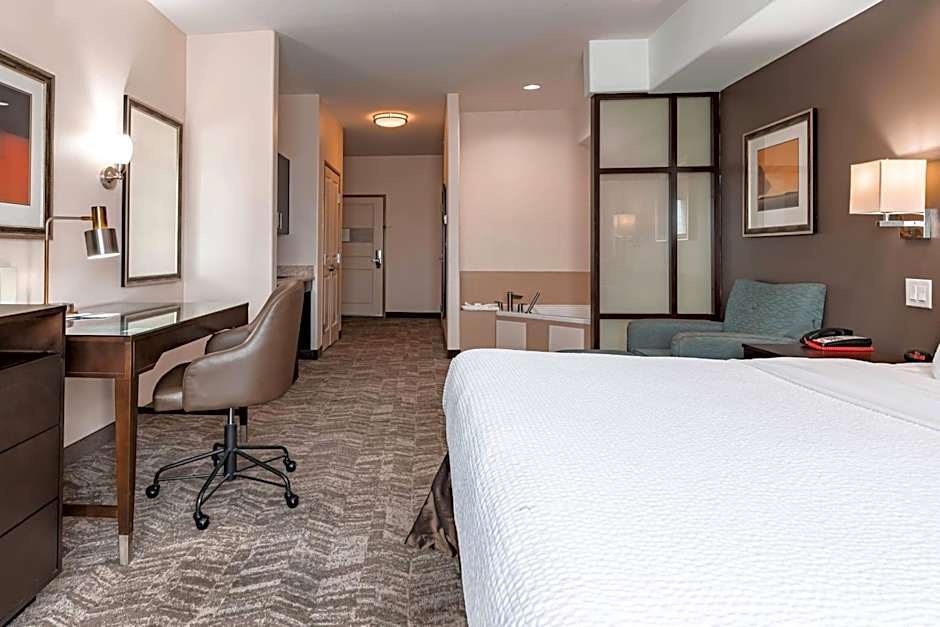 SpringHill Suites by Marriott Waco Woodway