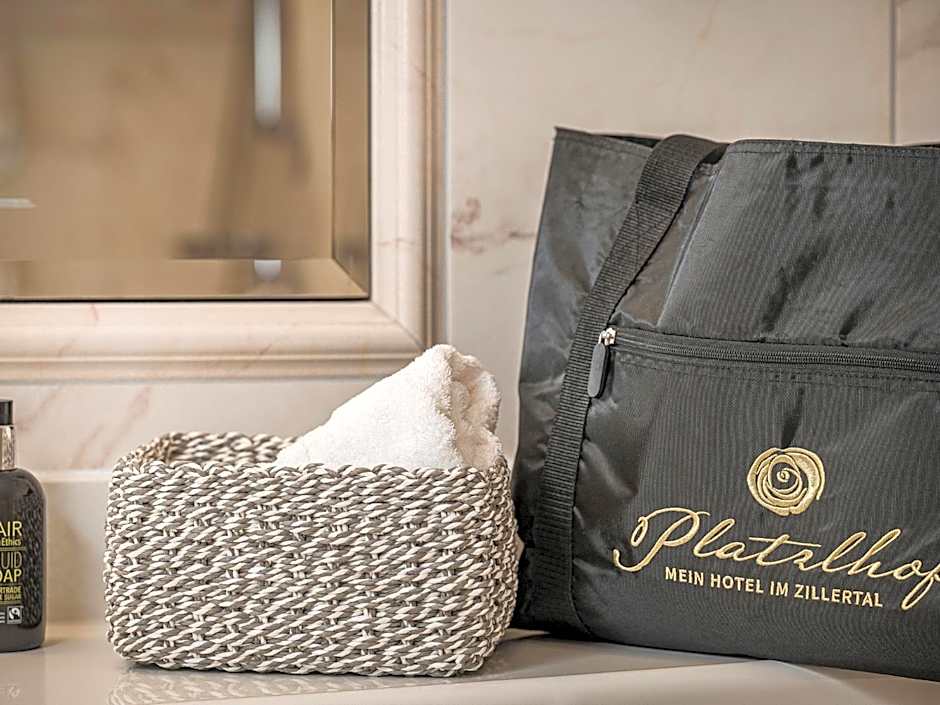 Platzlhof - Mein Hotel im Zillertal