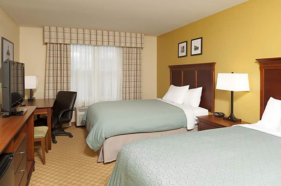 Country Inn & Suites by Radisson, Holland, MI