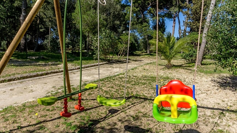 Villa Giulio B&B DImora Storica