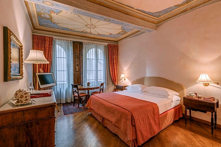 Residenza D'Epoca In Piazza della Signoria