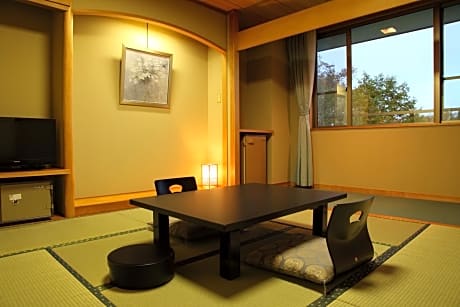 Room Selected at Check-In