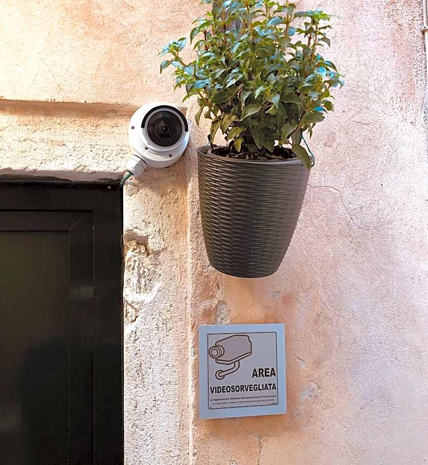 San Lio Tourist House