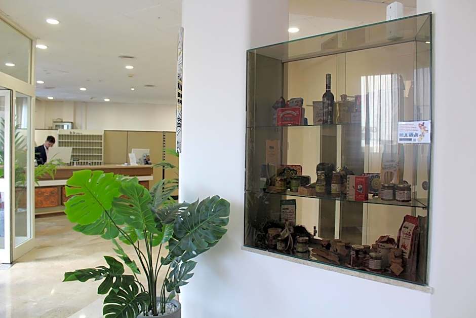 Hotel Palace Masoanri's