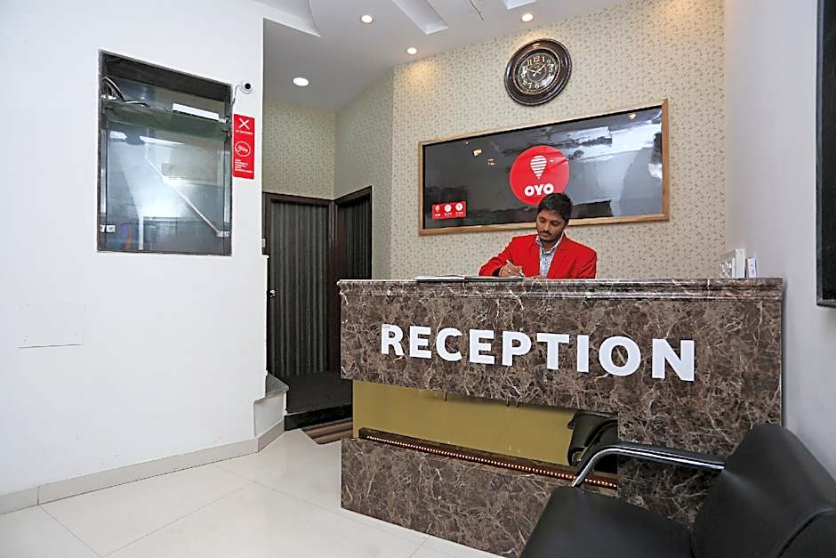 Hotel Delhi Delight By OYO Rooms – Delhi, NY