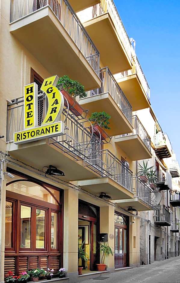 Hotel La Giara