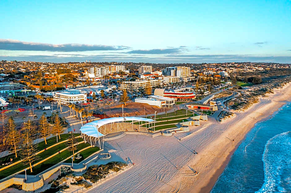Seashells Scarborough