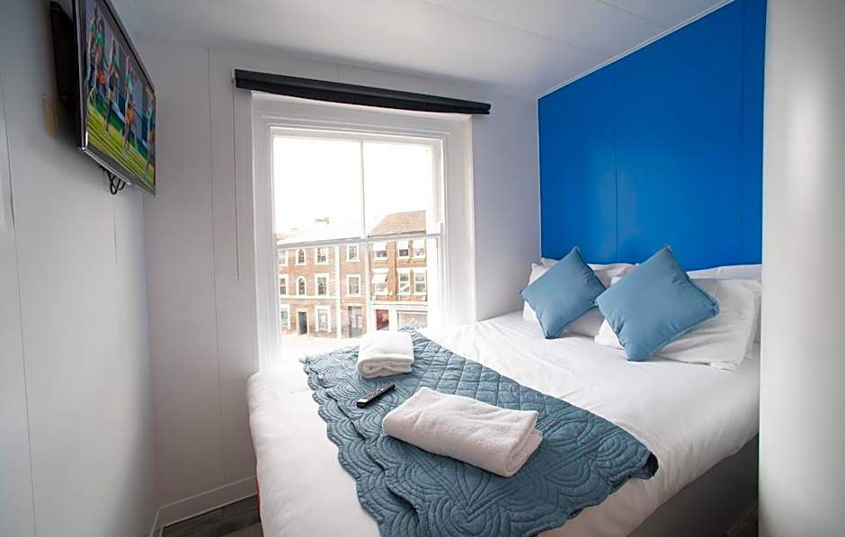 CiTi Hotel London Luton