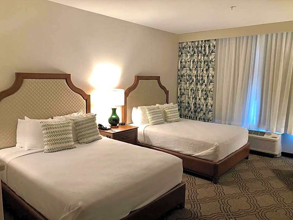 Best Western Premier Pasco Inn & Suites