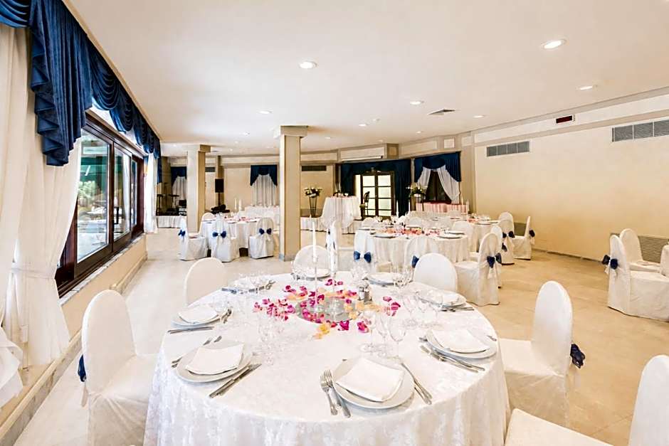 Phi Hotel Pianfei