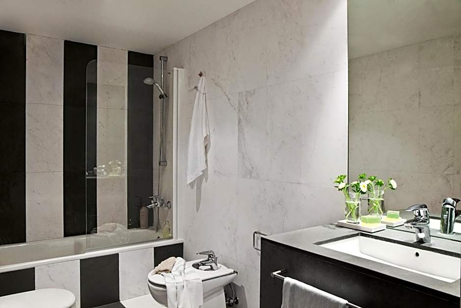 AinB Sagrada Familia Apartments
