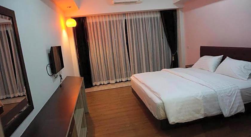 phatra boutique hotel