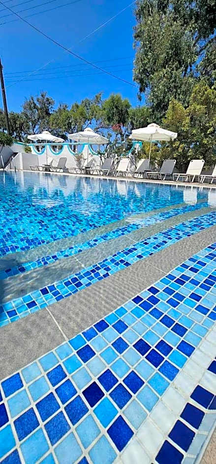 Hotel Palladion