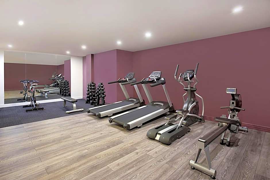 Swiss-Belhotel Napier