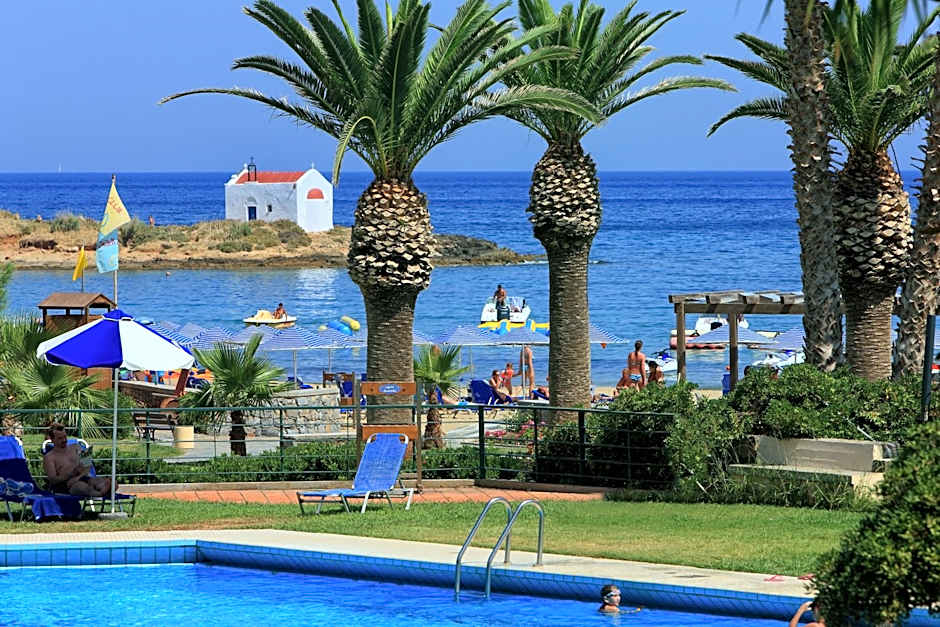 Sirens Beach & Village