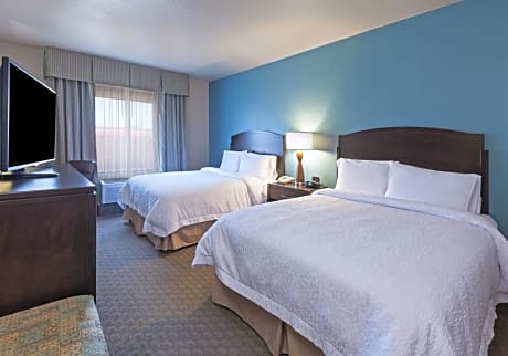 Hampton Inn and Suites Lake Jackson-Clute
