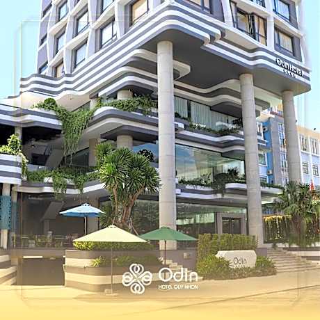 ODIN HOTEL QUY NHON