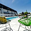 Ibis Budget Toulouse Labege
