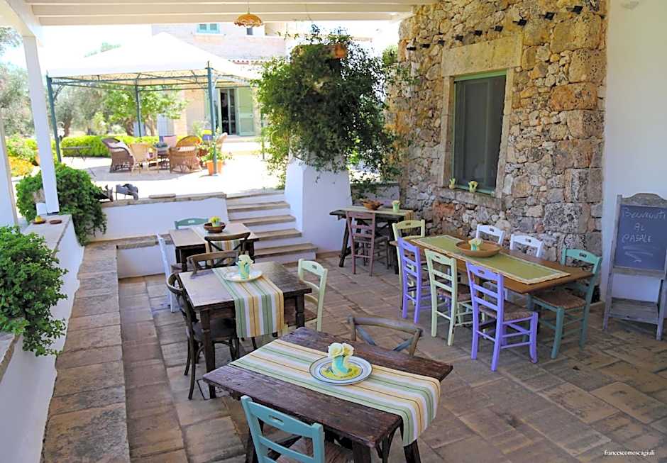 Casale de li Canti
