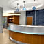 SpringHill Suites by Marriott Houston Intercontinental Airport