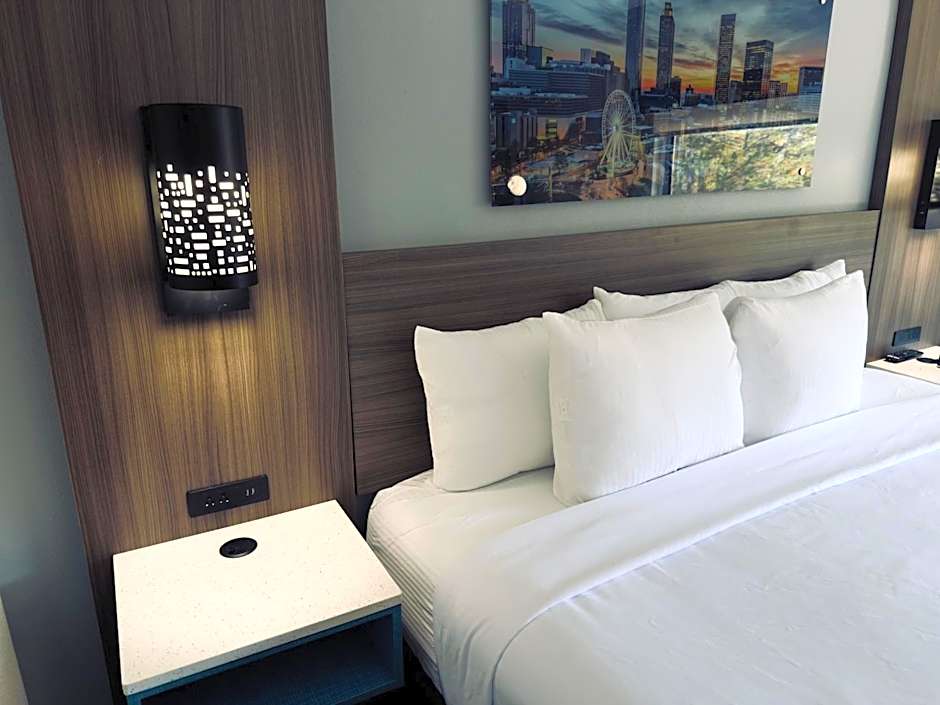 La Quinta Inn & Suites by Wyndham Atlanta Roswell