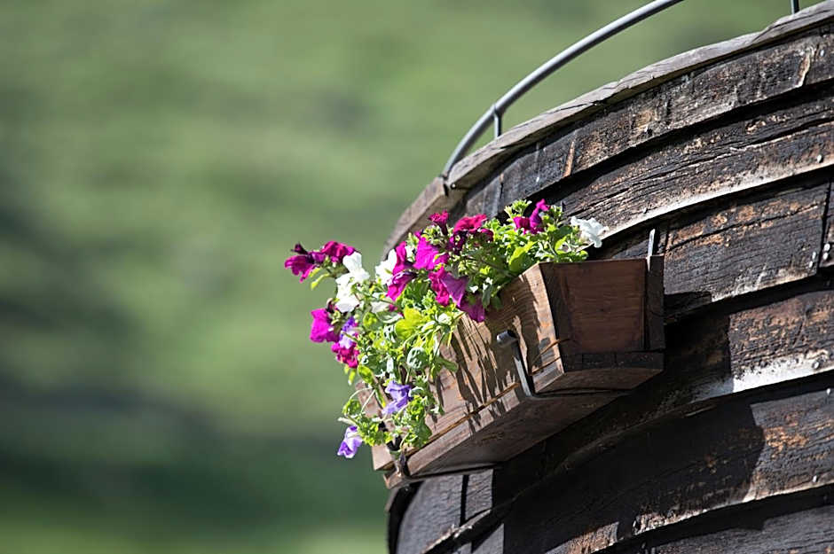 Berghotel-Gasthof Gstrein