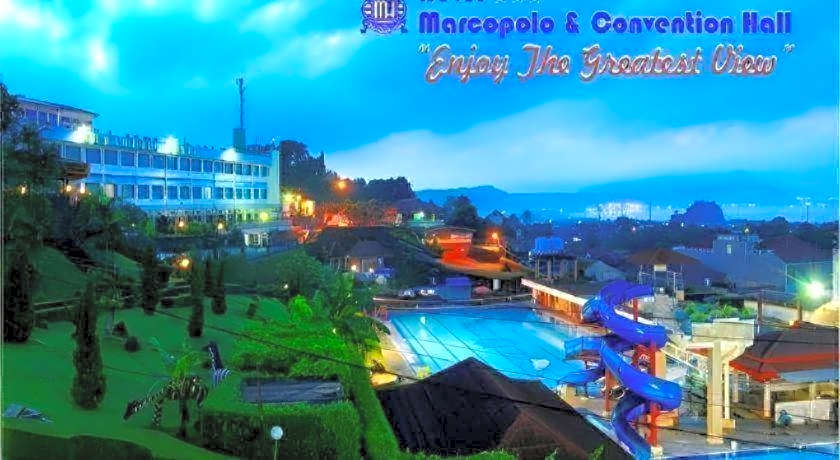 Hotel Marcopolo – Bandar Lampung, AL