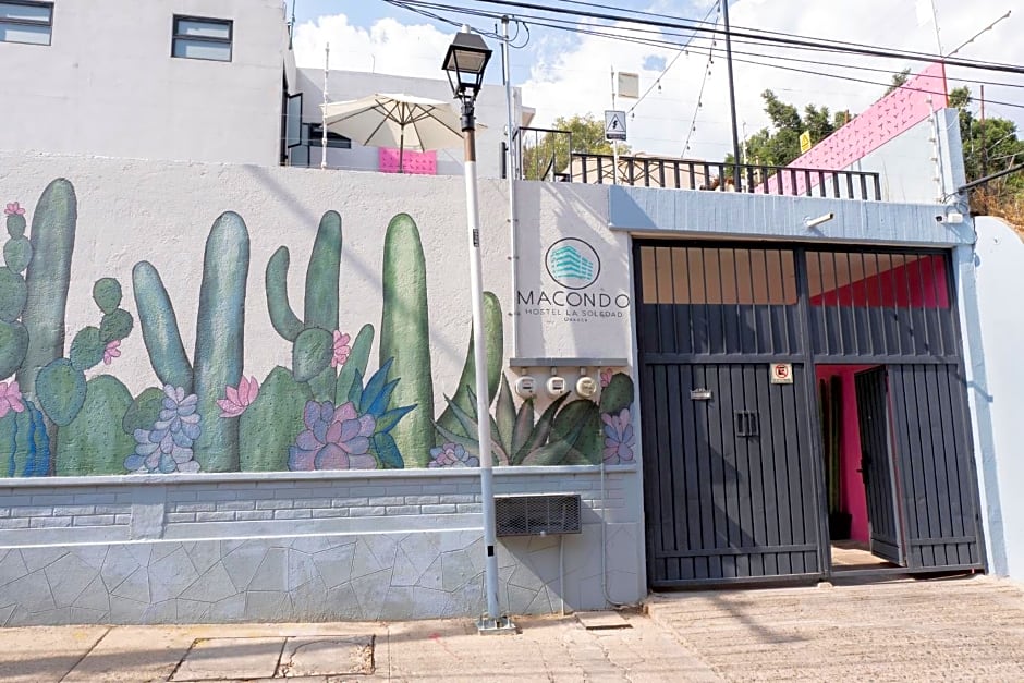 Esencia Oaxaca