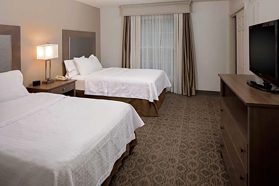 Homewood Suites By Hilton Boston-Billerica/Bedford