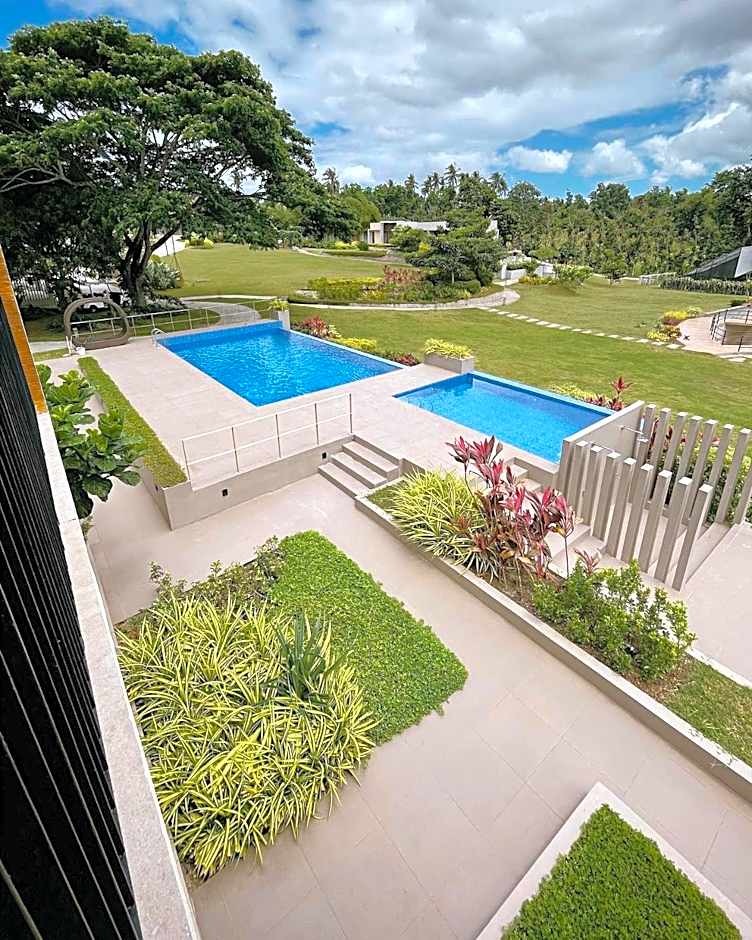 Gunita Villas