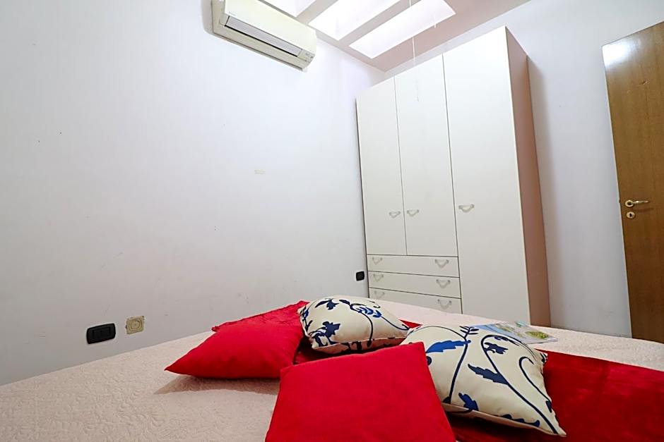 Casa vacanze arianna Otranto centro, Salento 6 posti