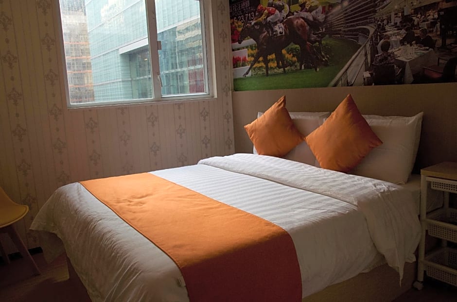 Whole Sunshine International Guesthouse