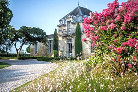 Château Cordeillan-Bages