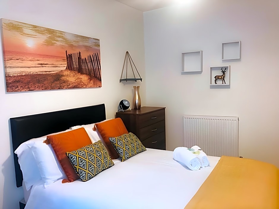 Townhouse @ Underwood Lane