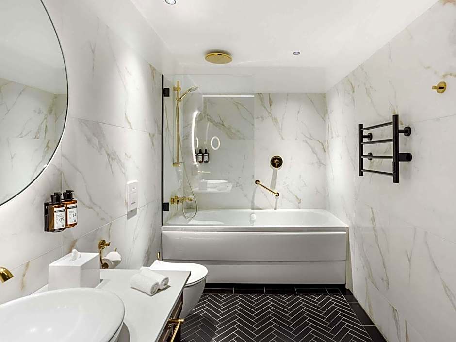 Mövenpick Hotel Tallinn